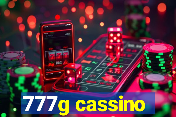 777g cassino